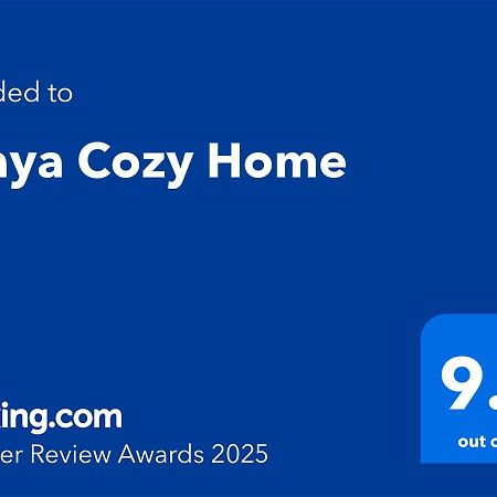 Ekaya Cozy Home Belfast Esterno foto
