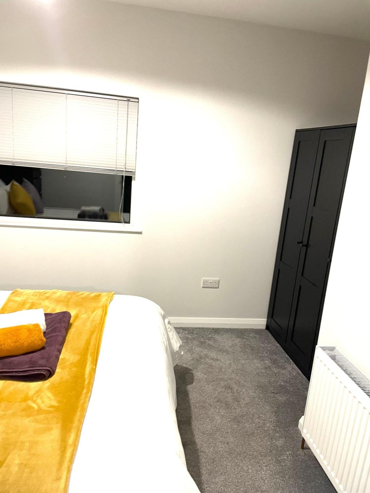 Ekaya Cozy Home Belfast Esterno foto