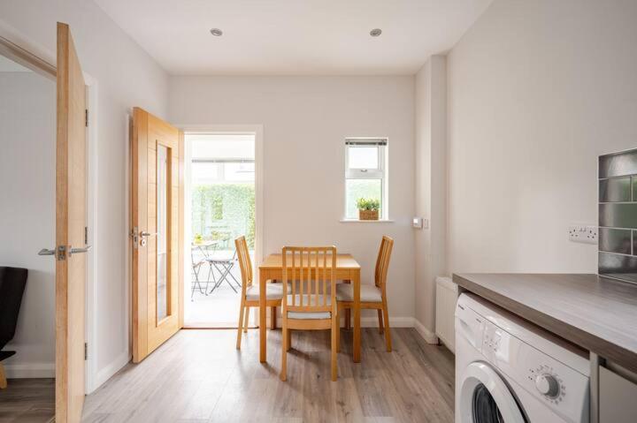 Ekaya Cozy Home Belfast Esterno foto