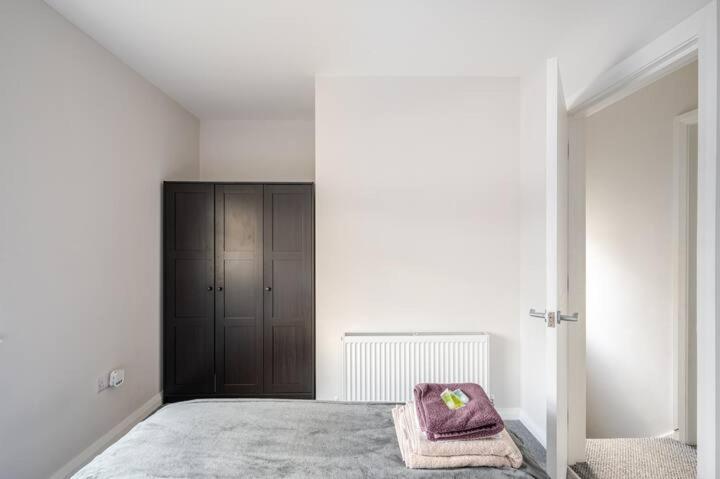 Ekaya Cozy Home Belfast Esterno foto
