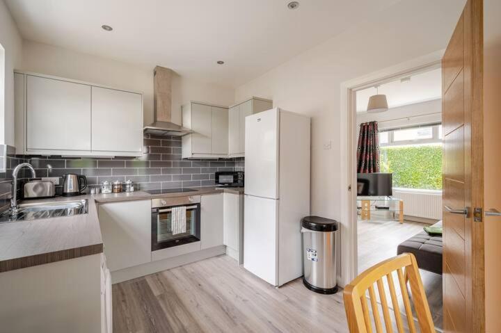 Ekaya Cozy Home Belfast Esterno foto