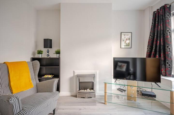 Ekaya Cozy Home Belfast Esterno foto
