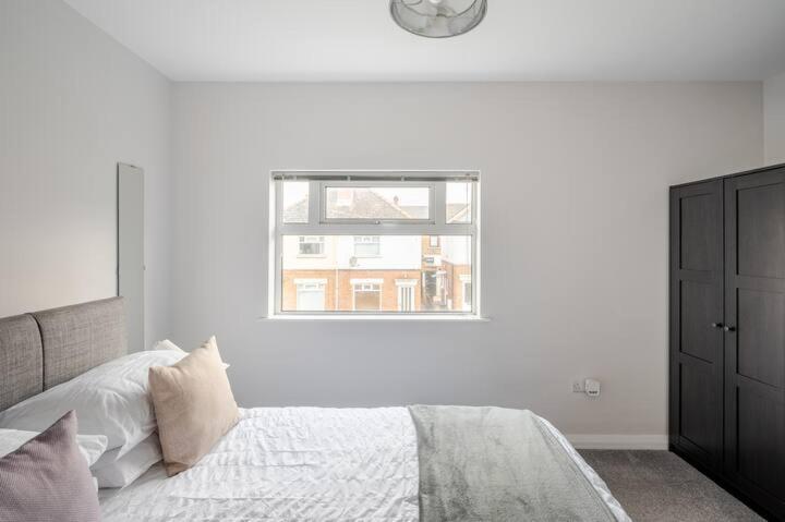 Ekaya Cozy Home Belfast Esterno foto