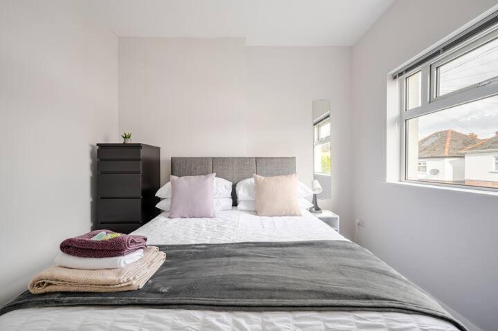 Ekaya Cozy Home Belfast Esterno foto