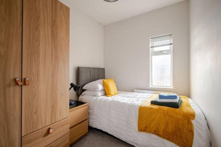 Ekaya Cozy Home Belfast Esterno foto